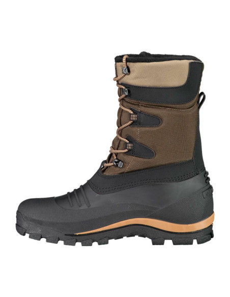 Cmp Nietos Snow Boots