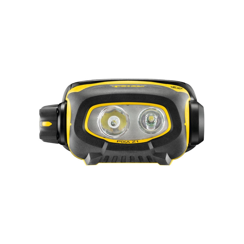 Petzl Pixa Z1