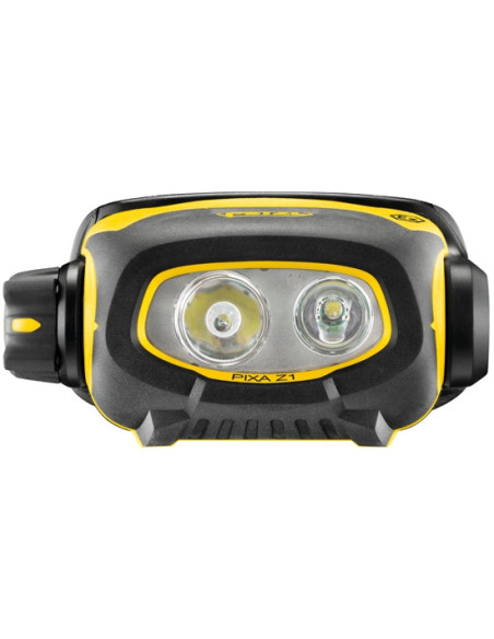 Petzl Pixa Z1