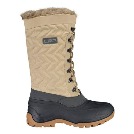 Batai Cmp Nietos Snow Boots W