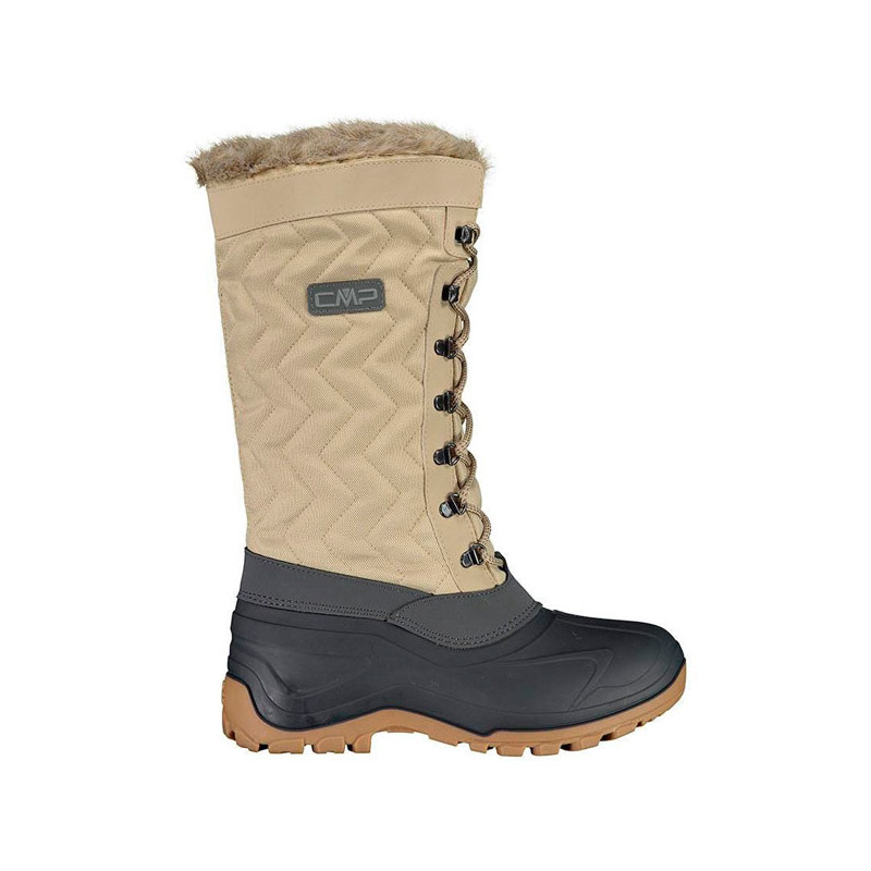 Cmp Nietos Snow Boots W