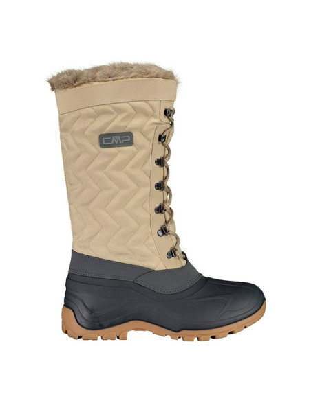 Škornji Cmp Nietos Snow Boots W