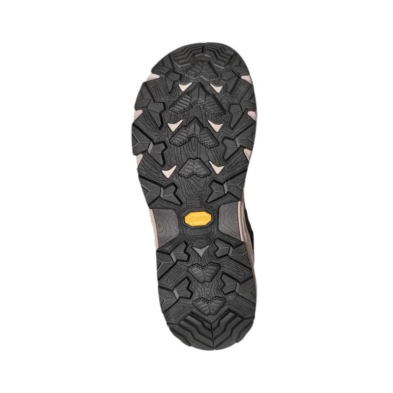 Saappaat Teva GRANDVIEW MAX Black