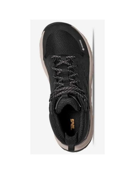 Laarzen Teva GRANDVIEW MAX Black