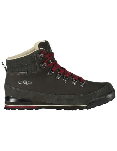 Stiefel Cmp HIKING WP ARABICA-SYRAH
