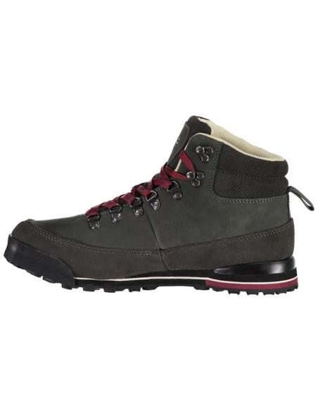 Botas Cmp HIKING WP ARABICA-SYRAH