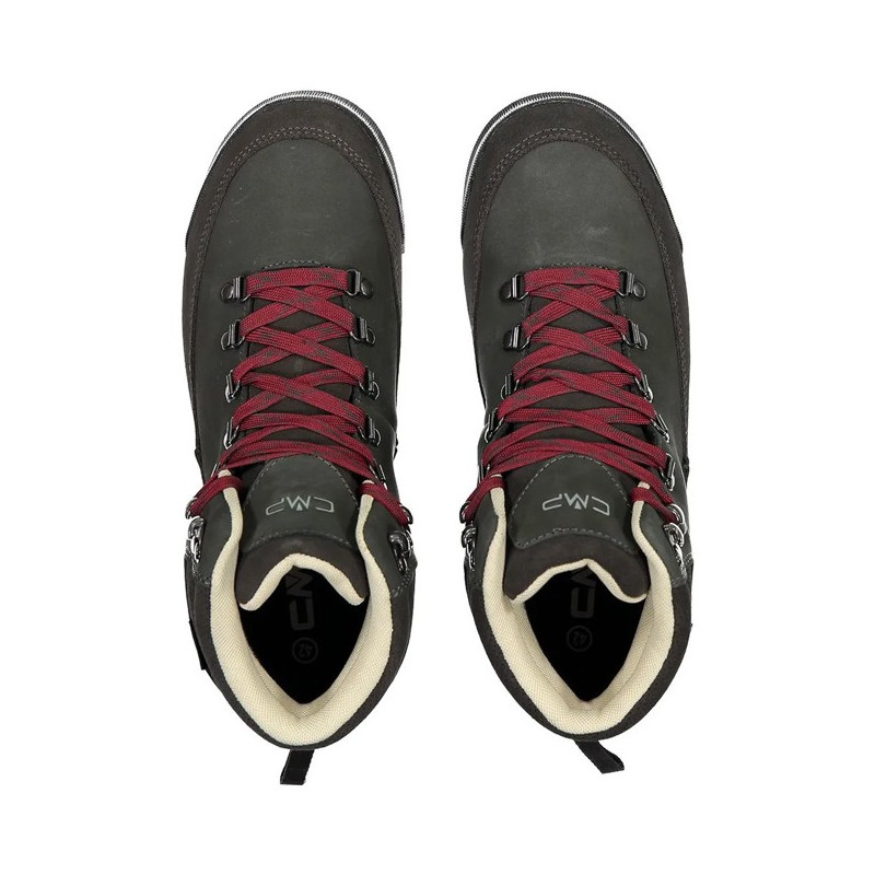 Stivali Cmp HIKING WP ARABICA-SYRAH