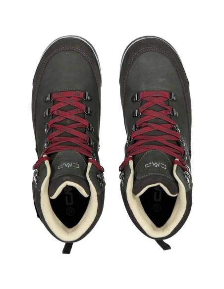 Chaussures Cmp HIKING WP ARABICA-SYRAH