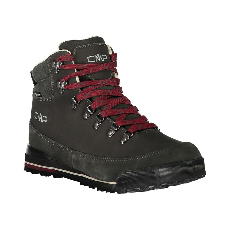 Stiefel Cmp HIKING WP ARABICA-SYRAH