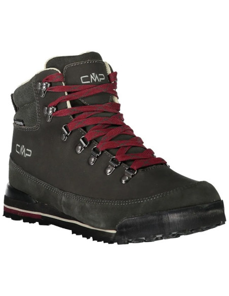 Chaussures Cmp HIKING WP ARABICA-SYRAH