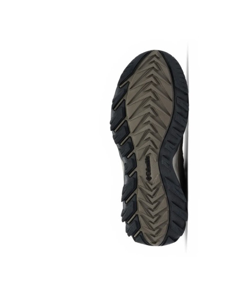 Čevlji Columbia STRATA TRAIL™ MID WP Brown