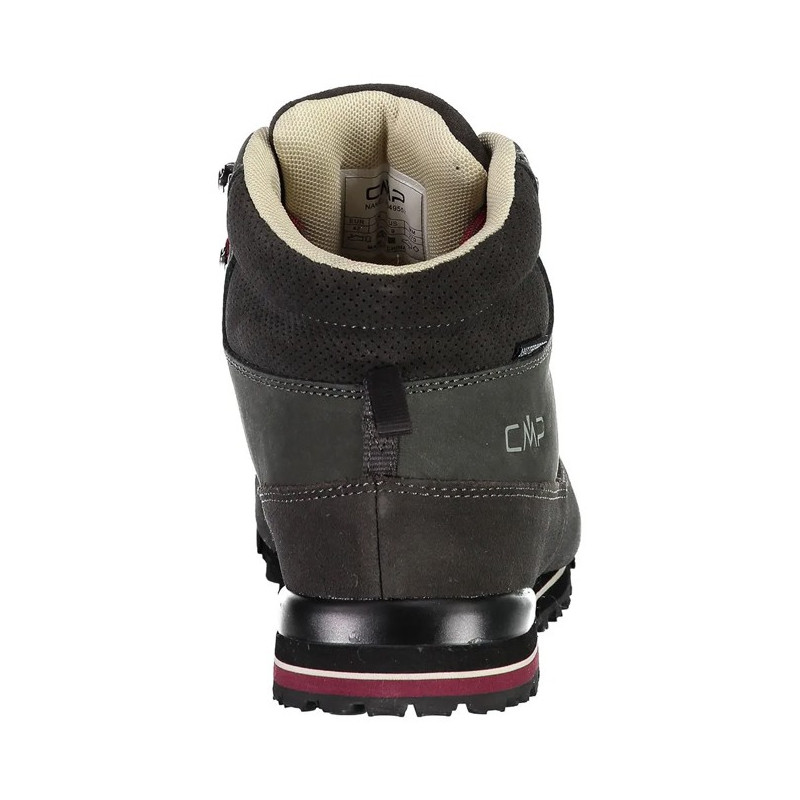 Stivali Cmp HIKING WP ARABICA-SYRAH