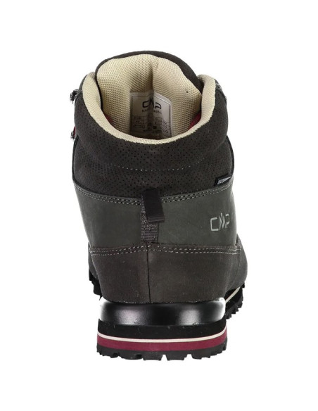 Buty Cmp HIKING WP ARABICA-SYRAH
