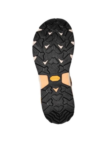 Boots Teva MAX GTXWS Honey Brown/ Bi