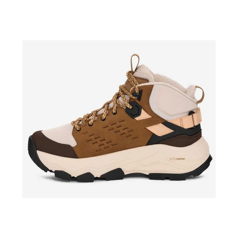 Batai Teva MAX GTXWS Honey Brown/ Bi