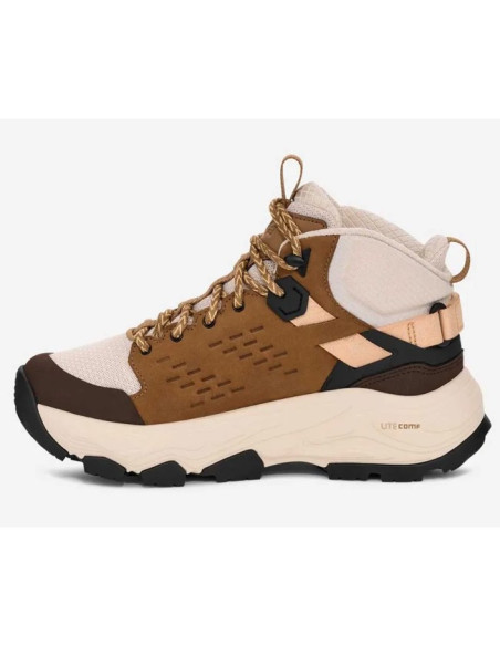 Støvler Teva MAX GTXWS Honey Brown/ Bi