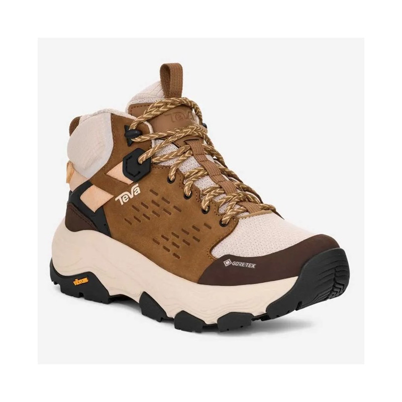 Chaussures Teva MAX GTXWS Honey Brown/ Bi