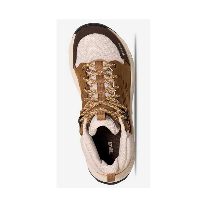 Botas Teva MAX GTXWS Honey Brown/ Bi