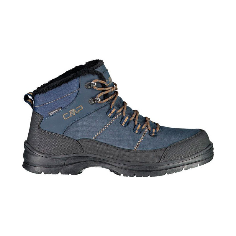 Čižmy Cmp Annuuk Snowboot Wp
