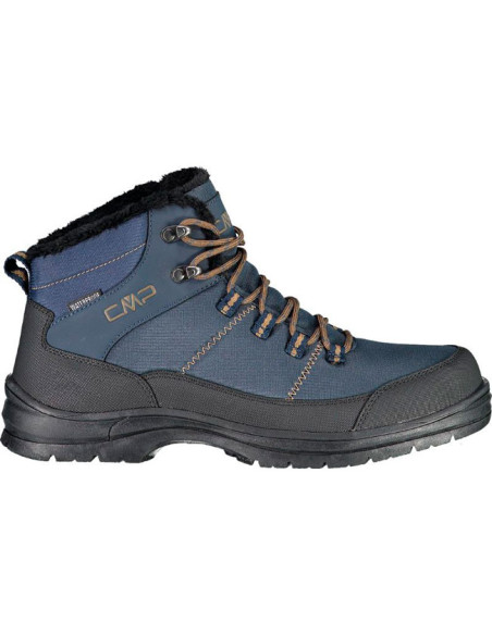 Botas Cmp Annuuk Snowboot Wp