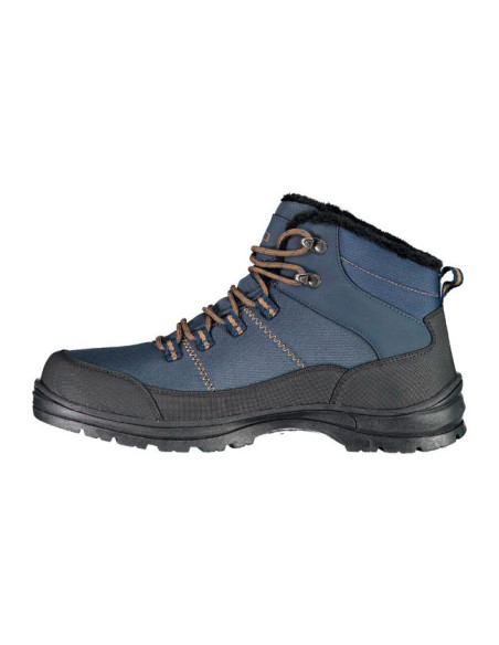 Batai Cmp Annuuk Snowboot Wp