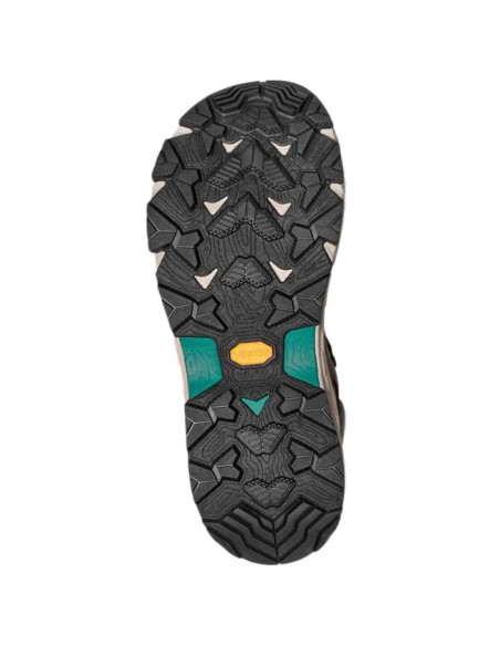 Boots Teva Grandview Max