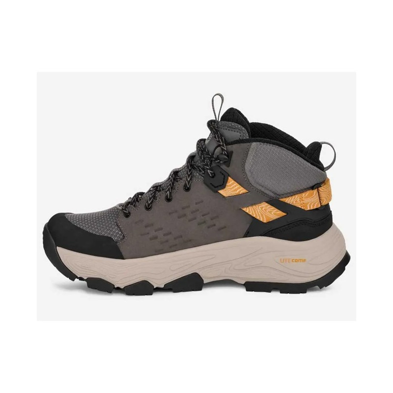 Boty Teva Grandview Max