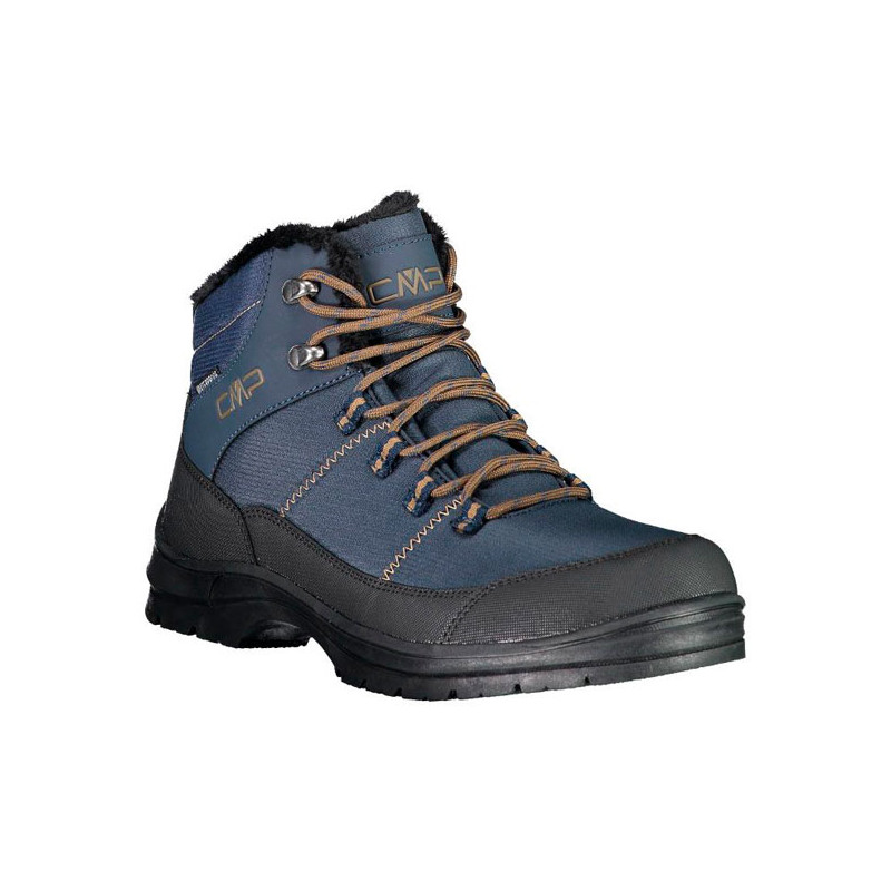 Botas Cmp Annuuk Snowboot Wp
