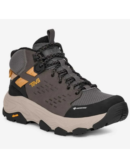 Boots Teva Grandview Max