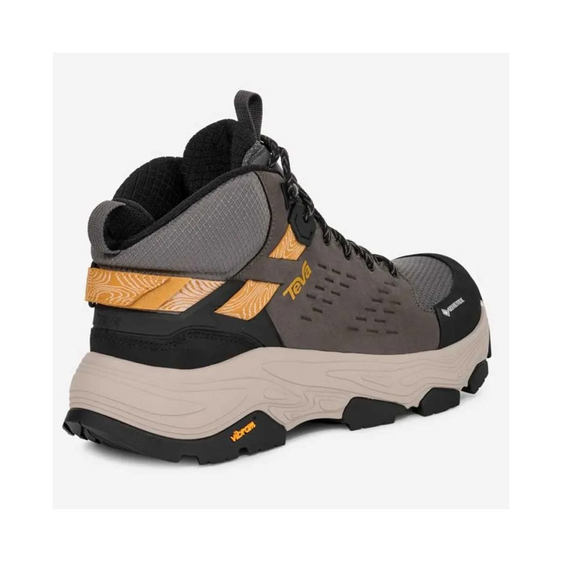 Boty Teva Grandview Max