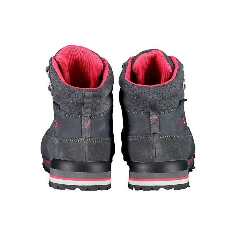 Cmp Heka Hiking Wp W