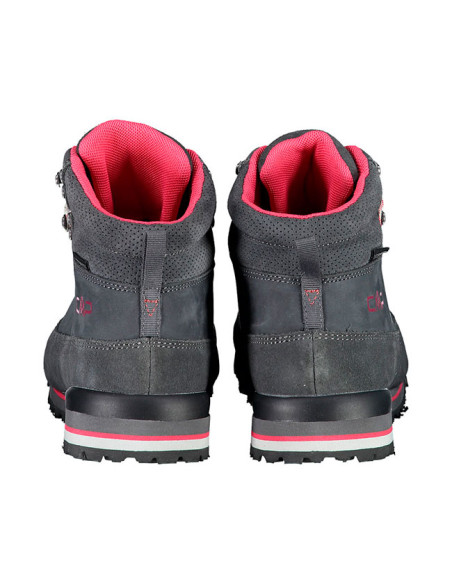 Cmp Heka Hiking Wp W