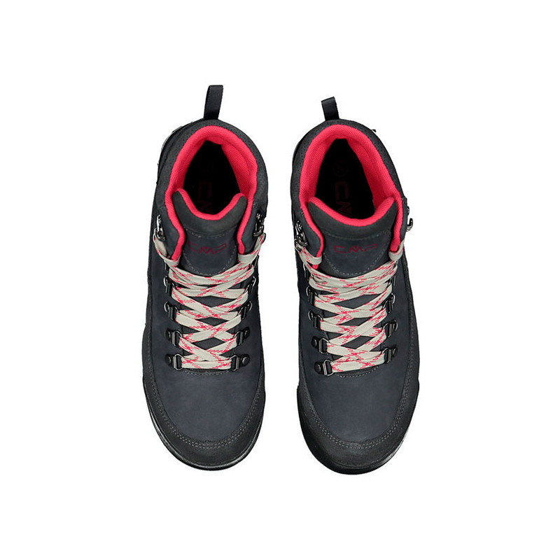 Cmp Heka Hiking Wp W