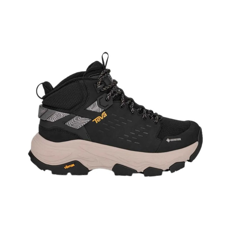 Boots Teva GRANDVIEW MAX GTXWS