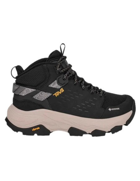 Topánky Teva GRANDVIEW MAX GTXWS