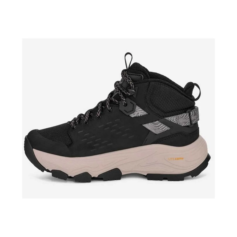 Stiefel Teva GRANDVIEW MAX GTXWS