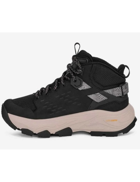 Saappaat Teva GRANDVIEW MAX GTXWS