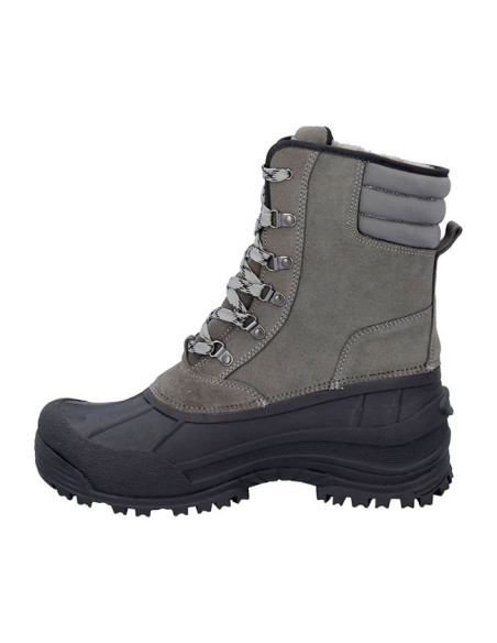Cmp Kinos Snow Boots Wp