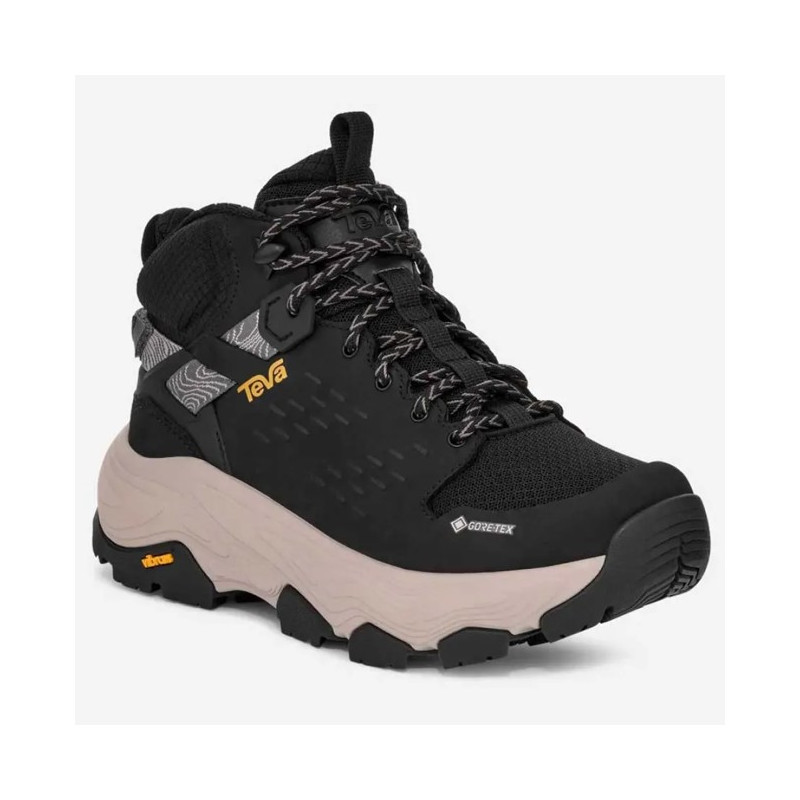 Chaussures Teva GRANDVIEW MAX GTXWS