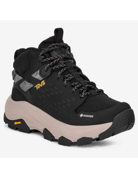 Stivali Teva GRANDVIEW MAX GTXWS