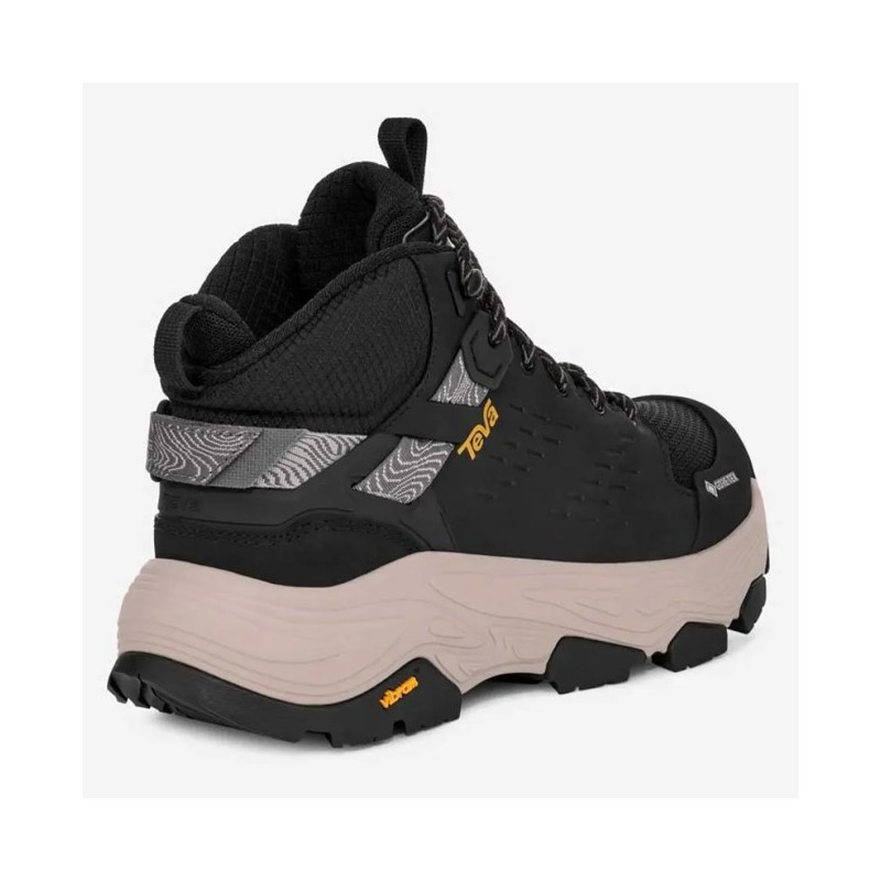 Botas Teva GRANDVIEW MAX GTXWS