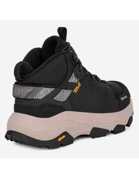 Stiefel Teva GRANDVIEW MAX GTXWS