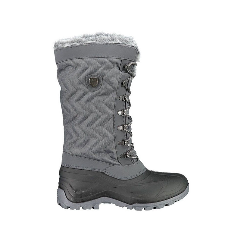 Batai Cmp Nietos Snow Boots W