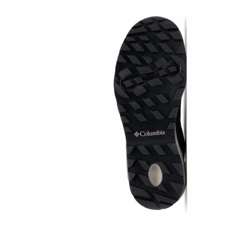 Vandresko Columbia Newton Nimble LTR Black 2