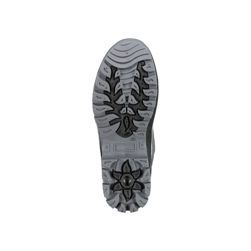 Csizma Cmp Nietos Snow Boots W