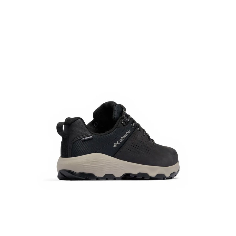 Buty trekkingowe Columbia Newton Nimble LTR Black