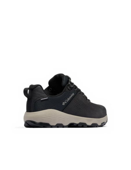 Scarpe Columbia Newton Nimble LTR Black