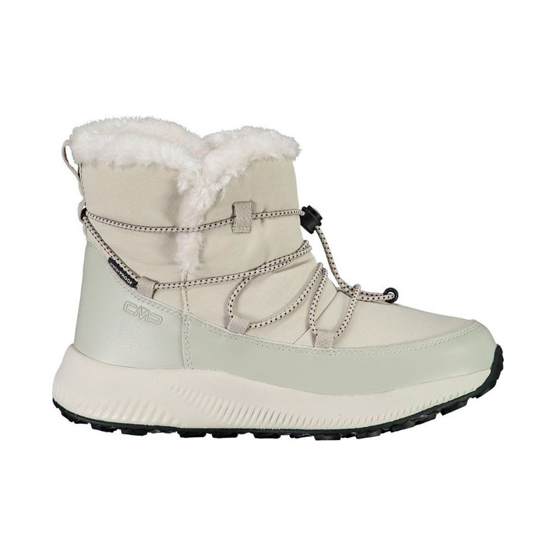 Botas Cmp Sheratan Snow Boots W