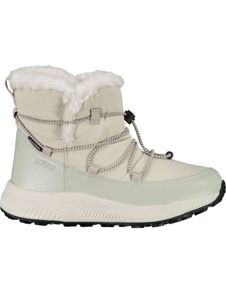 Batai Cmp Sheratan Snow Boots W