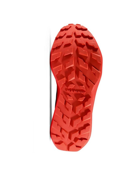 Tenisky Mammut AENERGY HIKE LOW GTX BLACK/RED